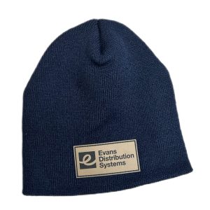 Evans Beanie