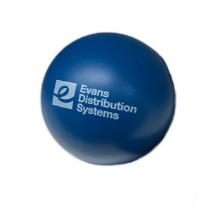 Evans Stress Ball