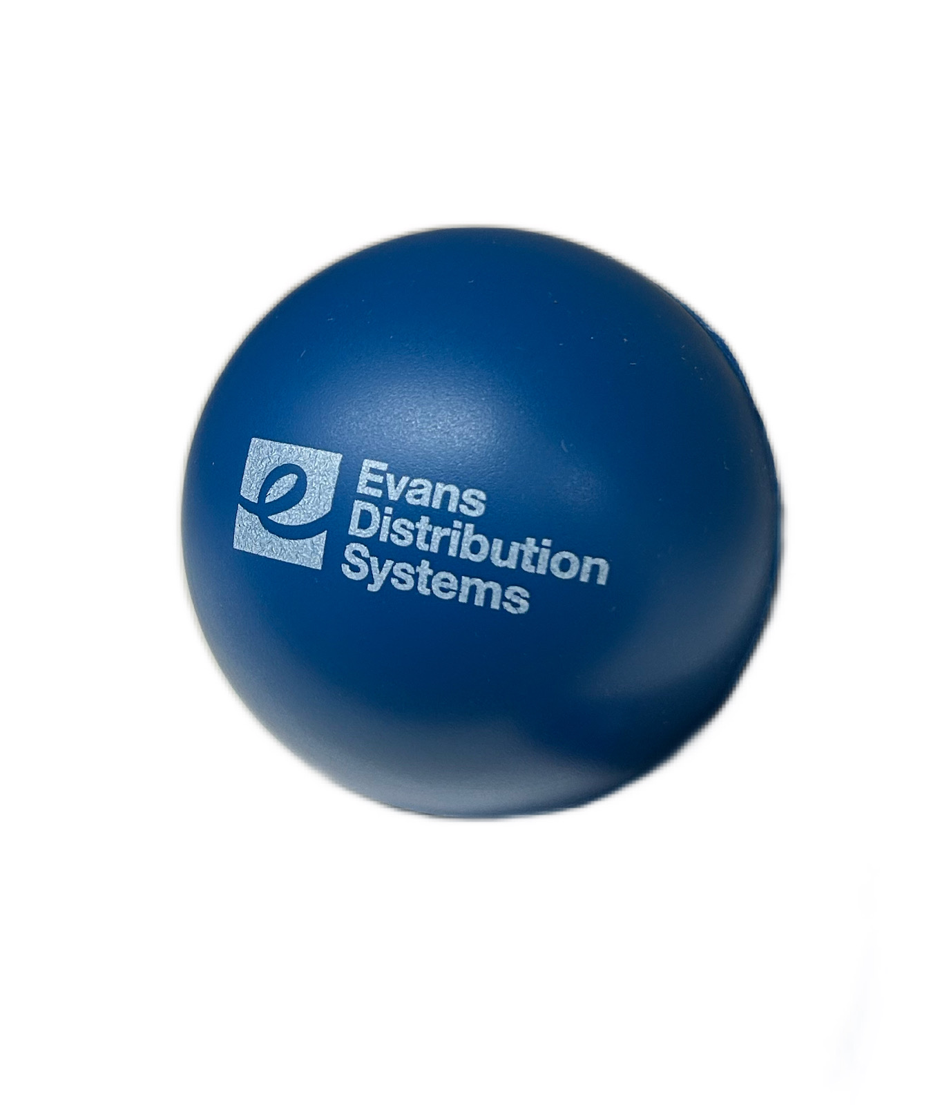 Evans Stress Ball