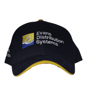 Evans Logistics Day Hat