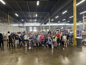 National Logistics Day